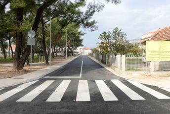 Tološi dobili novu ulicu Tološi dobili novu ulicu