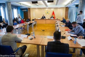 Upućen poziv partijama da predlože kandidate za članove DIK-a Arhiva