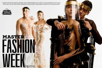 Master Fashion Week Montenegro pomjeren za 10. i 11. decembar