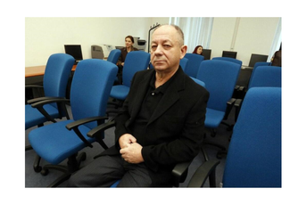 Preminuo Merčep, osuđen za ratne zločine nad srpskim civilima u Hrvatskoj Preminuo Merčep, osuđen za ratne zločine nad srpskim civilima u Hrvatskoj