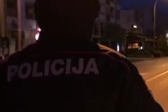 Krivične prijave protiv šest osoba zbog kršenja mjera Krivične prijave protiv šest osoba zbog kršenja mjera