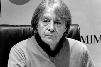 Preminuo producent Zoran Živković Zoran Živković