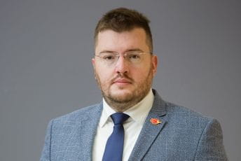 Koprivica: Iako treba da bude jedan od stubova društva, pravosudni sistem danas primjenjuje ,,zakon ćutanja Koprivica: Iako treba da bude jedan od stubova društva, pravosudni sistem danas primjenjuje ,,zakon ćutanja