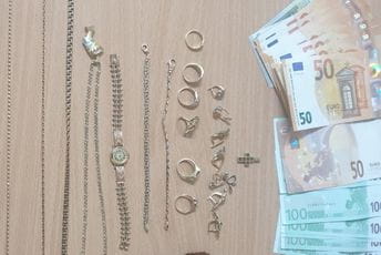 Uprava prihoda i carina: Zaplijenjena roba vrijedna 50 hiljada eura Ilustracija