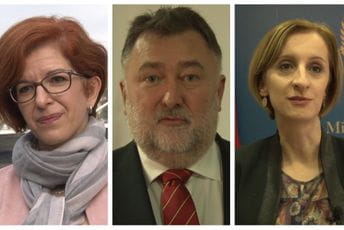 Lakši uvid građana u finansijske podatke lokalnih samouprava Lakši uvid građana u finansijske podatke lokalnih samouprava