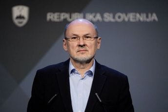 Koronavirus potvrđen u 85 odsto slovenačkih domova za stare Koronavirus potvrđen u 85 odsto slovenačkih domova za stare