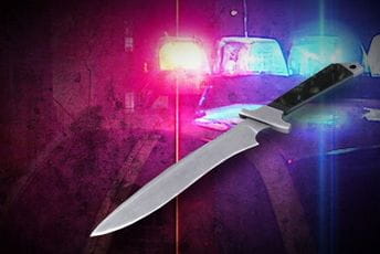 Sarajevo: Muškarac ubijen u sukobu s migrantima , dvoje povrijeđenih Ilustracija