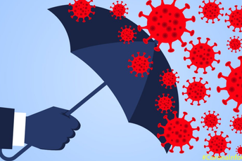 CG treća u svijetu po broju zaraženih CG treća u svijetu po broju zaraženih