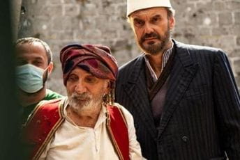 “Djeca” Nikole Vukčevića i “Đina” Sare Stijović podržani na konkursu Filmskog centra Srbije “Djeca” Nikole Vukčevića i “Đina” Sare Stijović podržani na konkursu Filmskog centra Srbije