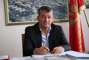 Veselin Grbović podnio ostavku na članstvo u UO CEDIS-a Veselin Grbović podnio ostavku na članstvo u UO CEDIS-a