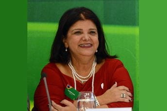 Kontroverzni potez u borbi protiv rasizma Luiza Trajano