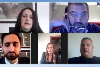 "Najteže biti Srbin u Plavu, a Bošnjak u Šavniku" "Najteže biti Srbin u Plavu, a Bošnjak u Šavniku"