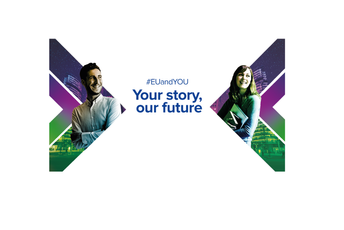 „EUiTI – Tvoja priča, naša budućnost“ predstavljena na onlajn događaju „EUiTI – Tvoja priča, naša budućnost“ predstavljena na onlajn događaju