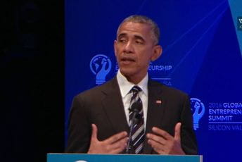 Obama: Amerika ulazi u krizu kakvu do sad nijesmo vidjeli; Bijela kuća: On širi podjele
