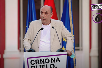 Pavićević: Obezbijediti funkcionalnost Ustavnog suda, ova Vlada je razbila mnoge stereotipe