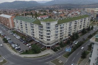 Mještani Starog aerodroma i Konika: Blokiraćemo saobraćaj zbog odluke Vlade