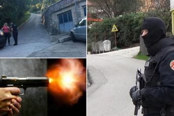 Podignuta optužnica za ubistvo Stefana Šarovića Podignuta optužnica za ubistvo Stefana Šarovića