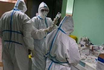 Sindikati zdravstva: Vlada da nagradi sve medicinske radnike Sindikati zdravstva: Vlada da nagradi sve medicinske radnike