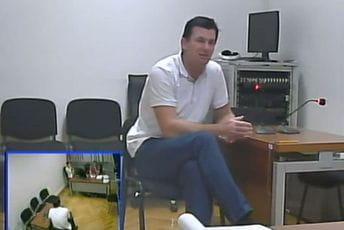 BIA me natjerala da promijenim iskaz BIA me natjerala da promijenim iskaz