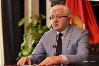 Marković: Razvoj Bara nastavlja se očekivanom dinamikom Marković: Razvoj Bara nastavlja se očekivanom dinamikom