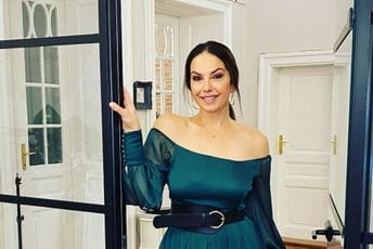 "Mislila sam da tu energiju neću podnijeti": Nataša Ninković o ulozi u seriji o Jeleni Marjanović "Mislila sam da tu energiju neću podnijeti": Nataša Ninković o ulozi u seriji o Jeleni Marjanović