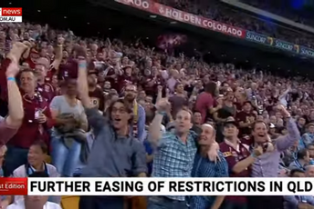 (VIDEO) Da li ljudi u Australiji žive na istoj planeti kao mi? (VIDEO) Da li ljudi u Australiji žive na istoj planeti kao mi?