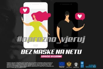 #Oprezno_vjeruj #Oprezno_vjeruj