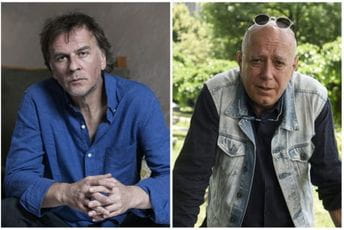 Mensur i Laušević otpušteni iz bolnice Mensur i Laušević otpušteni iz bolnice