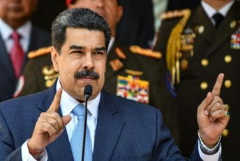 Maduro: Tramp želio da razgovara sa mnom, nisu mu dali Maduro: Tramp želio da razgovara sa mnom, nisu mu dali