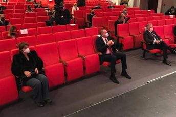 Simović predsjednik Opštine Nikšić Simović predsjednik Opštine Nikšić