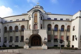 Sadžakov: Pri izboru patrijarha odlučiće i sreća Sadžakov: Pri izboru patrijarha odlučiće i sreća