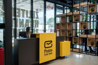 Otvorena Pošta u novom Voli hipermarketu na Zlatici Otvorena Pošta u novom Voli hipermarketu na Zlatici
