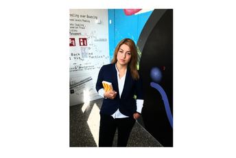 Murić: Crna Gora mi nedostaje, Austriju sam naučila da volim Murić: Crna Gora mi nedostaje, Austriju sam naučila da volim