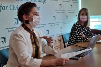 CGO: Promocija i obrazovanje daju učinka CGO: Promocija i obrazovanje daju učinka