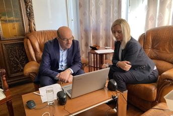 Husović: Ekspertska Vlada eksperiment Husović: Ekspertska Vlada eksperiment