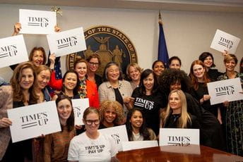 Seksistička retorika dokaz da se žene još dugo moraju boriti za poštovanje Foto: Devan King