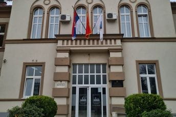 Zbog smrti Irineja Dan žalosti i u Herceg Novom, Beranama i Plužinama Zbog smrti Irineja Dan žalosti i u Herceg Novom, Beranama i Plužinama