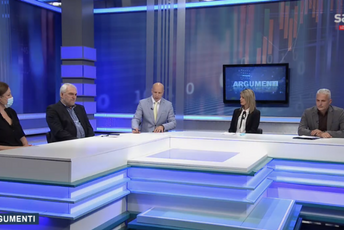 Revanšizam i nacionalizam usporili bi put CG ka EU Revanšizam i nacionalizam usporili bi put CG ka EU