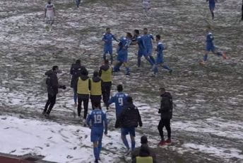 Dečić ubjedljiv u Pljevljima Dečić ubjedljiv u Pljevljima