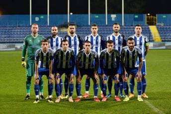 Preokret pod Goricom, evrogol Raičkovića i asistencija za novi trijumf Budućnosti Preokret pod Goricom, evrogol Raičkovića i asistencija za novi trijumf Budućnosti