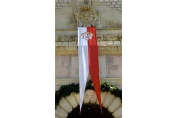 Kad se zastavom pokrije znamenje Kad se zastavom pokrije znamenje