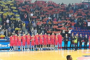 Crna Gora sa Velikom Britanijom Crna Gora sa Velikom Britanijom