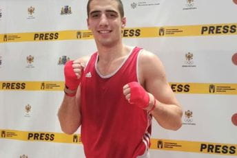 Liješević prošao u osminu finala Liješević prošao u osminu finala