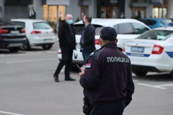 Mirkovića pratili posebnim uređajem danima prije likvidacije Mirkovića pratili posebnim uređajem danima prije likvidacije