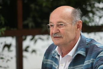 Dušan Kovačević: Nadarević je bio veliki glumac velike Jugoslavije