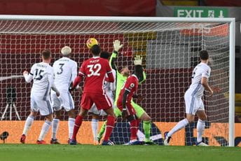 Desetkovani Liverpul razbio Lester Desetkovani Liverpul razbio Lester