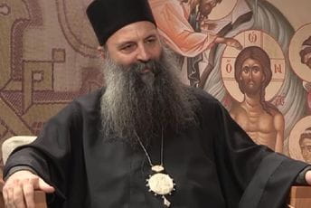 Bulović se rugao narodu, pa poslao Porfirija na Pink Bulović se rugao narodu, pa poslao Porfirija na Pink