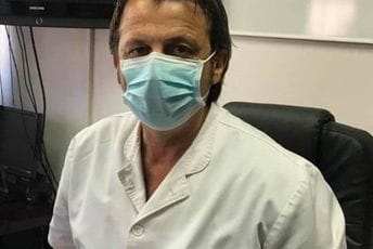 Ašanin: Hospitalizovan veliki broj mladih, mađu kovid pozitivnima i bebe Ašanin: Hospitalizovan veliki broj mladih, mađu kovid pozitivnima i bebe