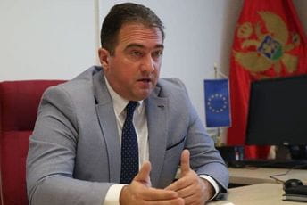 Od početka godine pokrenuti postupci protiv 46 osoba Od početka godine pokrenuti postupci protiv 46 osoba