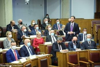 Milačić: Svi poslanici da pokriju troškove transplatacije bubrega Maji Rakonjac Milačić: Svi poslanici da pokriju troškove transplatacije bubrega Maji Rakonjac